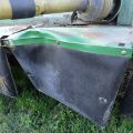 355396-40 Mower cross JOHN DEERE 1365