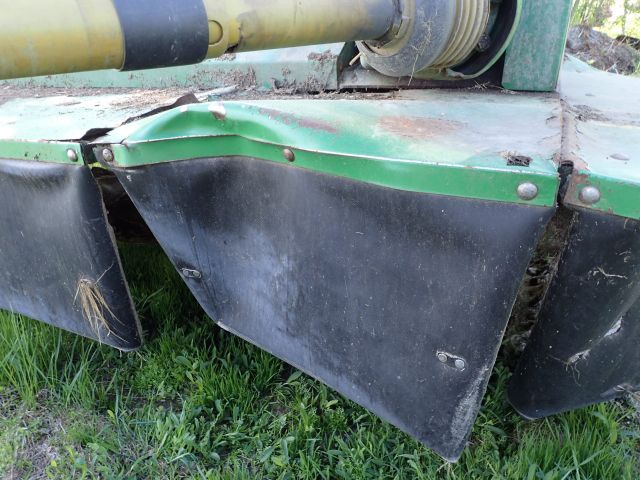 355396-40 Mower cross JOHN DEERE 1365