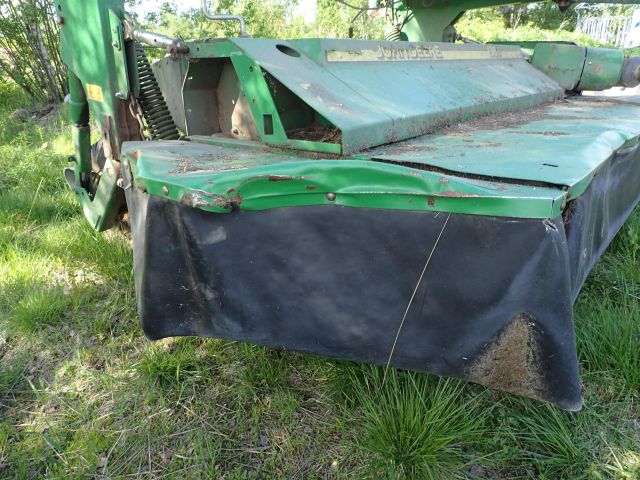 355396-41 Mower cross JOHN DEERE 1365