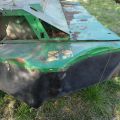 355396-42 Mower cross JOHN DEERE 1365