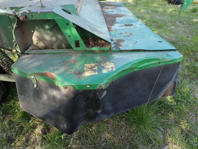 355396-42 Mower cross JOHN DEERE 1365
