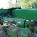 355396-48 Mower cross JOHN DEERE 1365