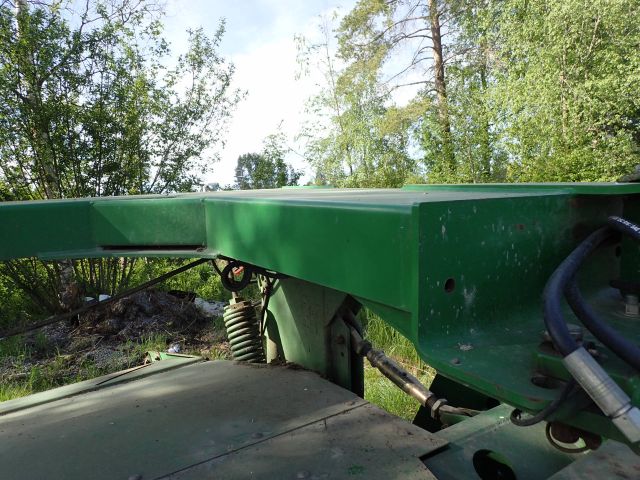 355396-50 Mower cross JOHN DEERE 1365