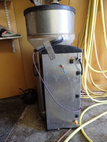 355421-2 Kalvammare DELAVAL