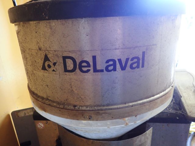 355421-4 Kalvammare DELAVAL