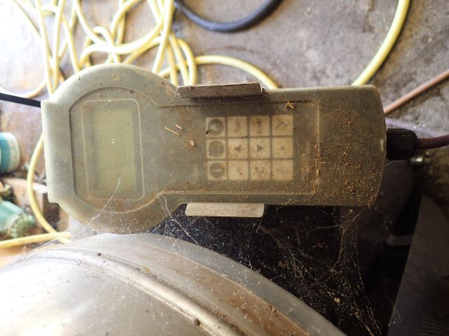 355421-5 Kalvammare DELAVAL