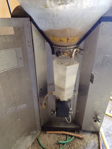 355421-6 Kalvammare DELAVAL