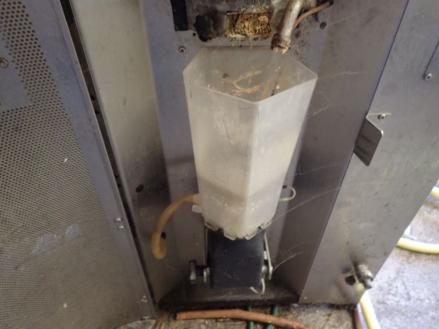 355421-7 Kalvammare DELAVAL