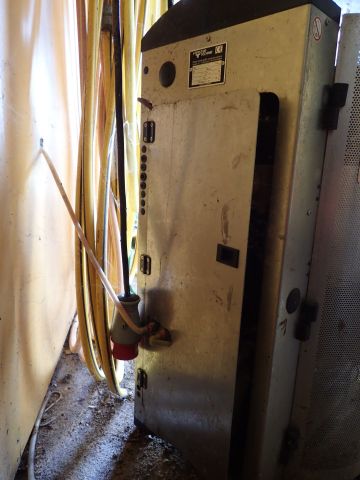 355421-8 Kalvammare DELAVAL