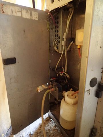 355421-9 Kalvammare DELAVAL