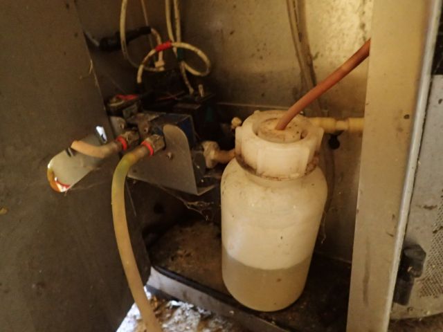 355421-10 Kalvammare DELAVAL