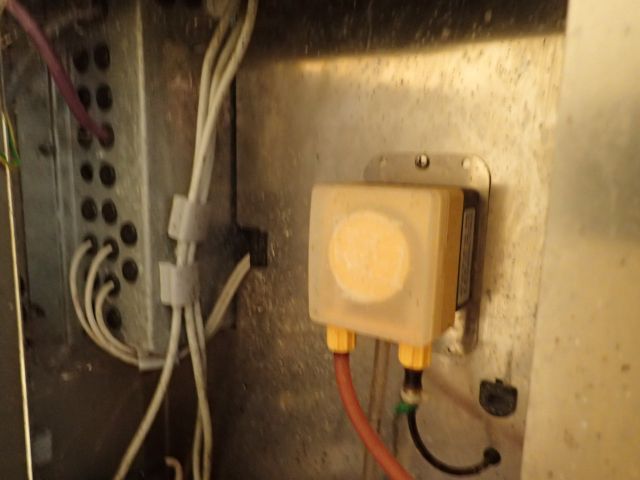 355421-11 Kalvammare DELAVAL