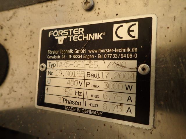 355421-12 Kalvammare DELAVAL