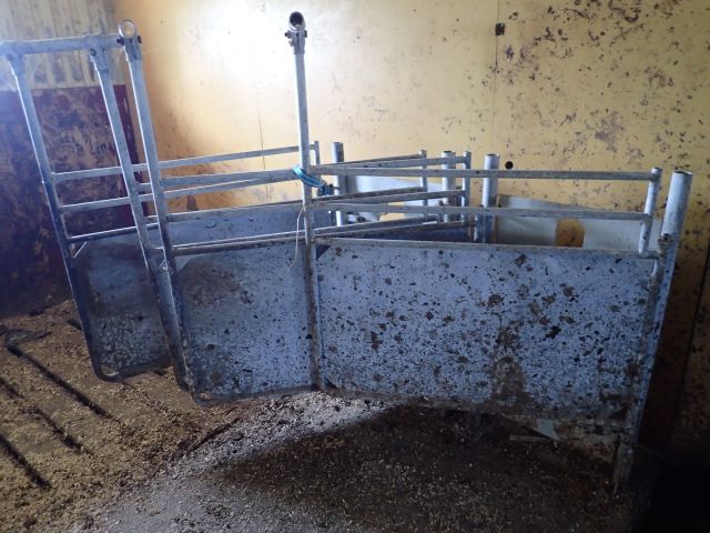 355421-13 Kalvammare DELAVAL