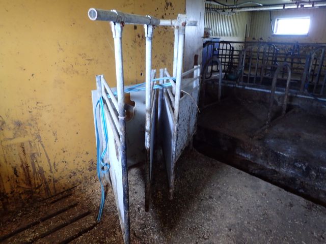 355421-14 Kalvammare DELAVAL