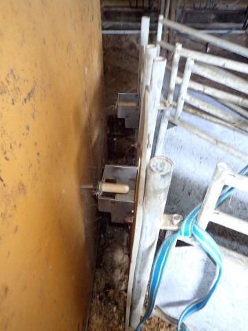 355421-15 Kalvammare DELAVAL