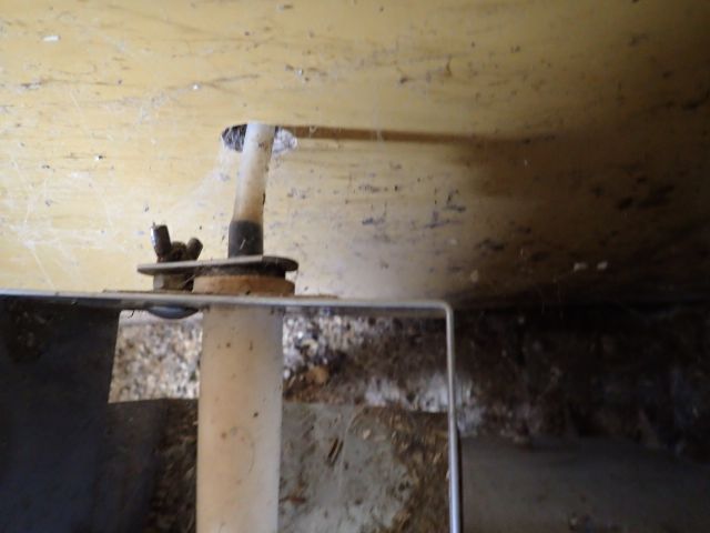 355421-17 Kalvammare DELAVAL