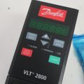 334490-2 Variable Frequency AC Drive Danfoss VLT 2800