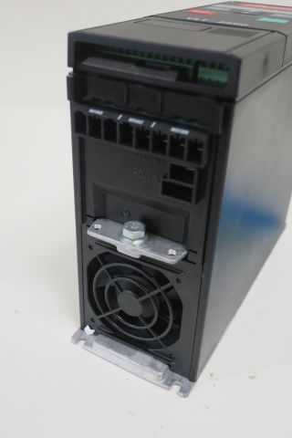 334490-3 Variable Frequency AC Drive Danfoss VLT 2800