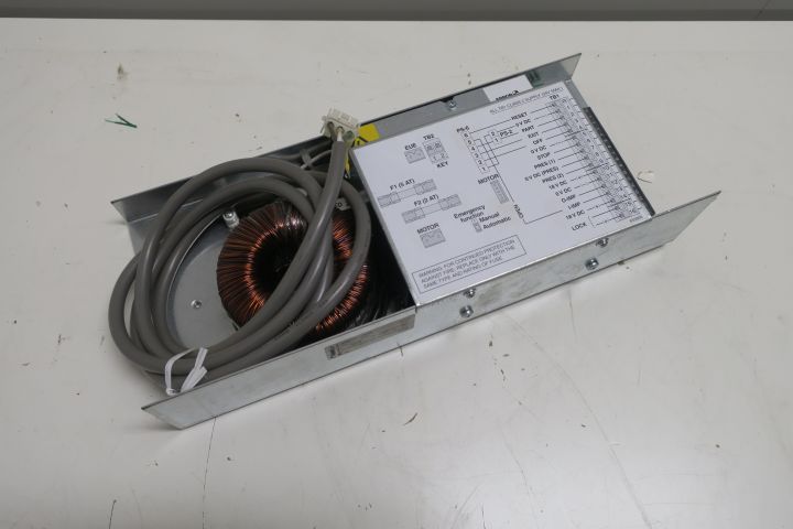 323100-1 Door control board Besam CUD9 (28 pcs)