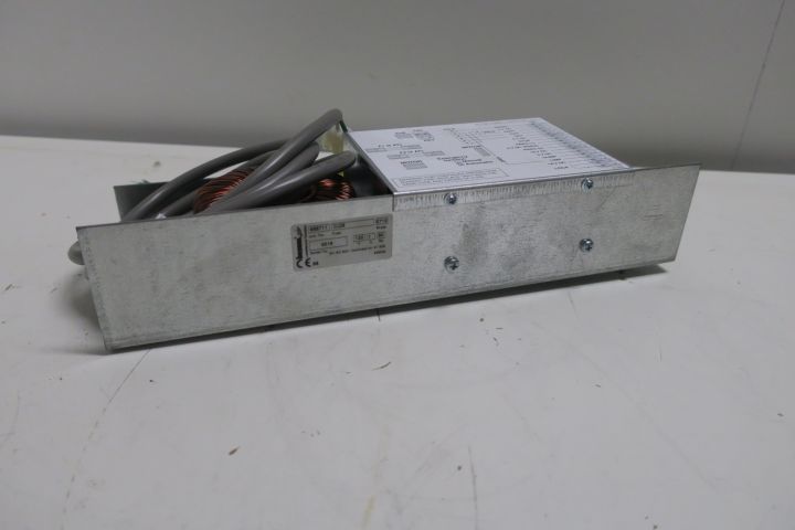 323100-2 Door control board Besam CUD9 (28 pcs)