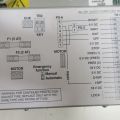 323100-3 Door control board Besam CUD9 (28 pcs)