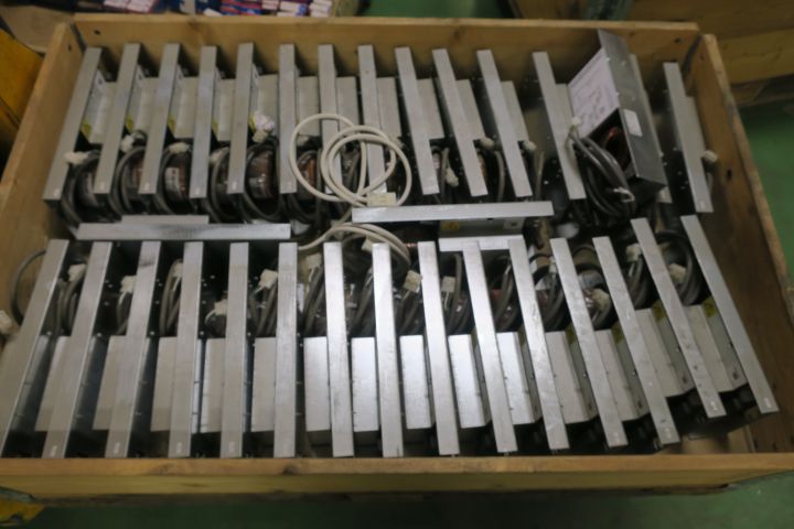 323100-8 Door control board Besam CUD9 (28 pcs)