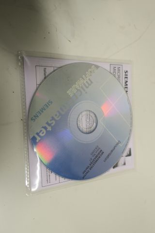 387756-7 Siemens Micromaster Vector 6SE3221-5DC40