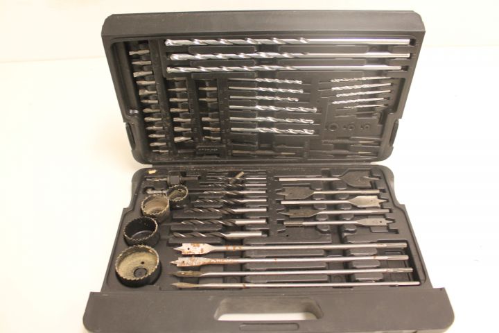 367939-6 Useme Tools kit