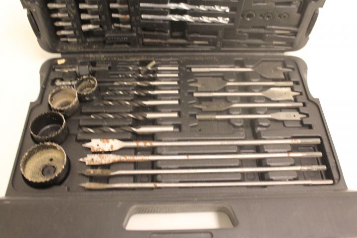 367939-7 Useme Tools kit