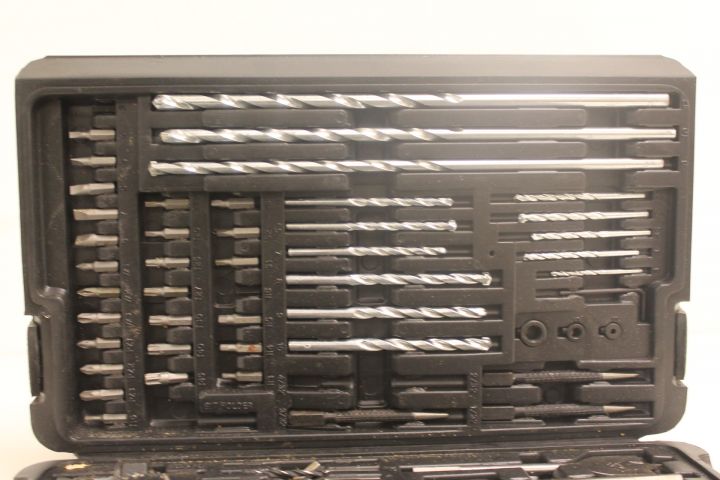 367939-8 Useme Tools kit