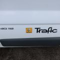 386116-2 Trafic 2.0 dCi Skåp, dragkrok,  verkstadsinredning, 114hk. -10