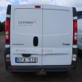 386116-3 Trafic 2.0 dCi Skåp, dragkrok,  verkstadsinredning, 114hk. -10