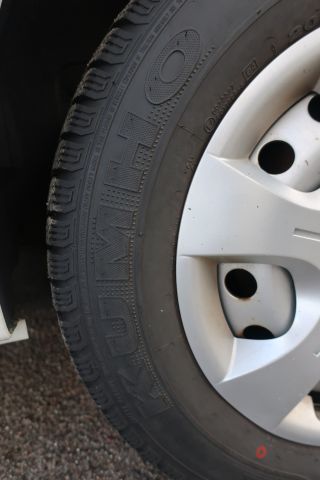 386116-7 Trafic 2.0 dCi Skåp, dragkrok,  verkstadsinredning, 114hk. -10