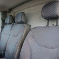 386116-13 Trafic 2.0 dCi Skåp, dragkrok,  verkstadsinredning, 114hk. -10