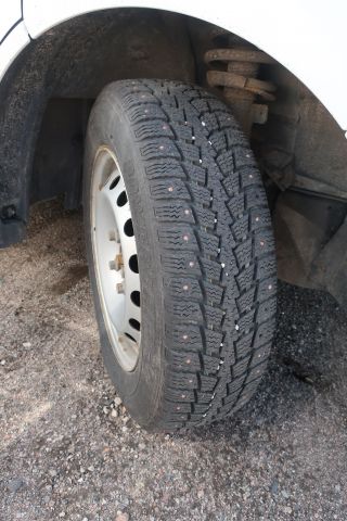 386116-23 Trafic 2.0 dCi Skåp, dragkrok,  verkstadsinredning, 114hk. -10