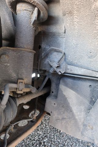 386116-24 Trafic 2.0 dCi Skåp, dragkrok,  verkstadsinredning, 114hk. -10