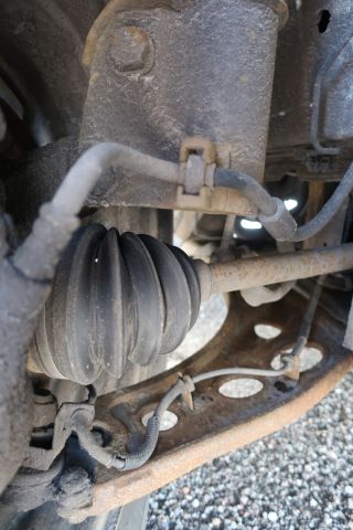 386116-25 Trafic 2.0 dCi Skåp, dragkrok,  verkstadsinredning, 114hk. -10
