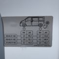 386116-28 Trafic 2.0 dCi Skåp, dragkrok,  verkstadsinredning, 114hk. -10