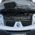 386116-38 Trafic 2.0 dCi Skåp, dragkrok,  verkstadsinredning, 114hk. -10