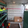 386116-39 Trafic 2.0 dCi Skåp, dragkrok,  verkstadsinredning, 114hk. -10