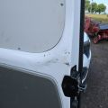 386116-41 Trafic 2.0 dCi Skåp, dragkrok,  verkstadsinredning, 114hk. -10