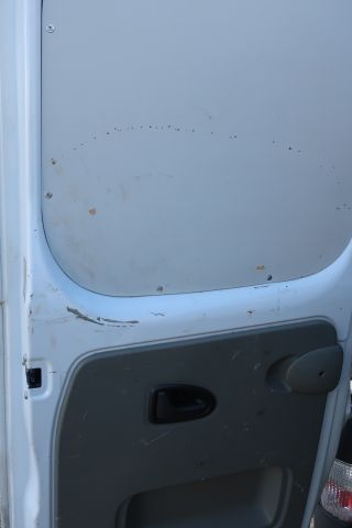 386116-42 Trafic 2.0 dCi Skåp, dragkrok,  verkstadsinredning, 114hk. -10