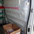 386116-43 Trafic 2.0 dCi Skåp, dragkrok,  verkstadsinredning, 114hk. -10
