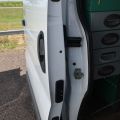 386116-44 Trafic 2.0 dCi Skåp, dragkrok,  verkstadsinredning, 114hk. -10