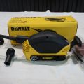 388107-1 BELT SANDER D26480-QS DEWALT