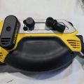 388107-2 BELT SANDER D26480-QS DEWALT