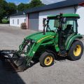 388133-1 JOHN DEERE 3720