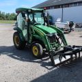 388133-2 JOHN DEERE 3720
