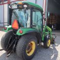 388133-3 JOHN DEERE 3720